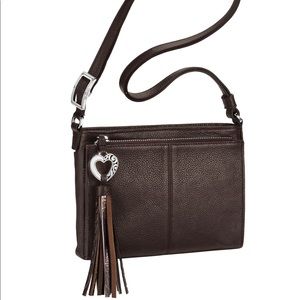 Brighton Barbados City Organizer Purse